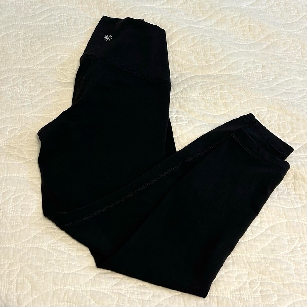 Athleta Transcend Petite Extra Small  7/8 High-waisted Leggings